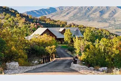 5878 E Snow Basin Rd, Huntsville, UT 84317 - Photo 72