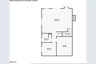 5878 E Snow Basin Rd, Huntsville, UT 84317 - Photo 94