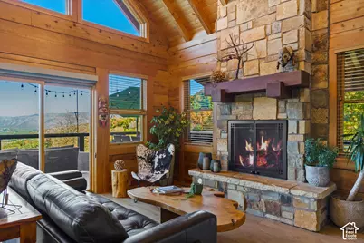 5878 E Snow Basin Rd, Huntsville, UT 84317 - Photo 6