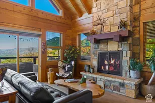 5878 E Snow Basin Rd, Huntsville, UT 84317 - Photo 6