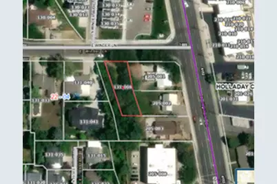 1648 E 4150 S, Salt Lake City, UT 84124 - Photo 2