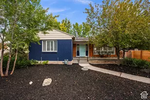 1809 S 2300 E, Salt Lake City, UT 84108 - Photo 1