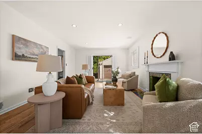 1809 S 2300 E, Salt Lake City, UT 84108 - Photo 2