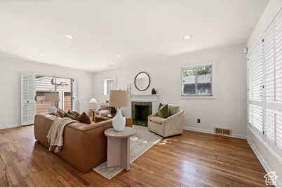 1809 S 2300 E, Salt Lake City, UT 84108 - Photo 4