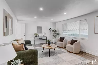 3520 W 4100 S, West Valley, UT 84119 - Photo 6