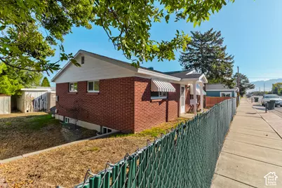 3520 W 4100 S, West Valley, UT 84119 - Photo 4
