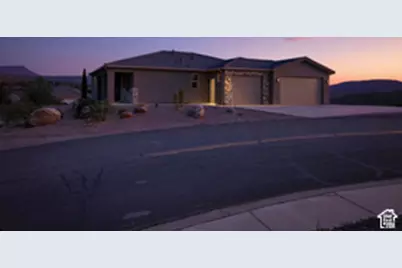 217 W Terrace Cir, Toquerville, UT 84774 - Photo 2