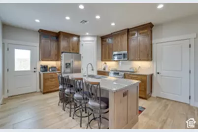 217 W Terrace Cir, Toquerville, UT 84774 - Photo 4