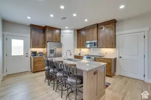 217 W Terrace Cir, Toquerville, UT 84774 - Photo 4