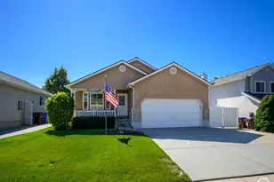 260 E Ashbrook Circle, Midvale, UT 84047 - Photo 1