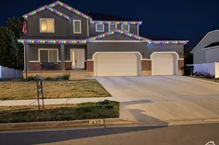 437 N 650 E, Springville, UT 84663 - Photo 2