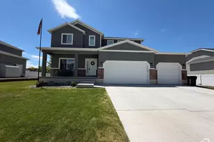 437 N 650 E, Springville, UT 84663 - Photo 1