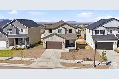 428 W Quartz Rd, Tooele, UT 84074 - Photo 2