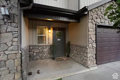 2273 S Knights Way W, West Haven, UT 84401 - Photo 2