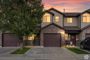 2273 S Knights Way W, West Haven, UT 84401 - Photo 1