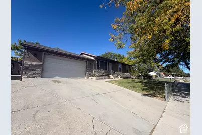 6450 S Clernates Dr W, West Jordan, UT 84081 - Photo 4
