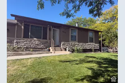 6450 S Clernates Dr W, West Jordan, UT 84081 - Photo 2
