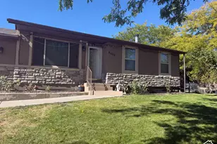 6450 S Clernates Dr W, West Jordan, UT 84081 - Photo 2