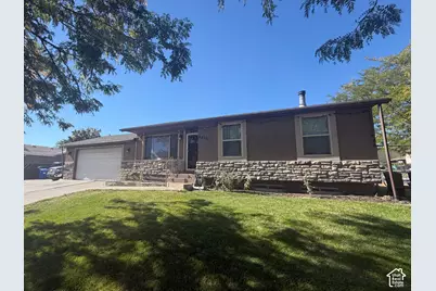 6450 S Clernates Dr W, West Jordan, UT 84081 - Photo 1