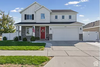 3457 S Birch Ln, Syracuse, UT 84075 - Photo 2