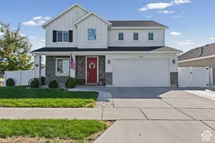 3457 S Birch Ln, Syracuse, UT 84075 - Photo 2
