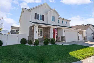 3457 S Birch Ln, Syracuse, UT 84075 - Photo 4