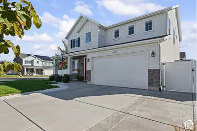 3457 S Birch Ln, Syracuse, UT 84075 - Photo 6