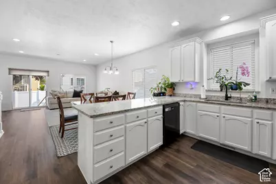 4006 W Heidelberg Ln, West Jordan, UT 84084 - Photo 8