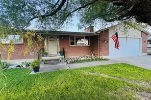 1629 W 11745 S, Riverton, UT 84065 - Photo 1