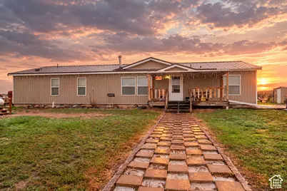 15079 E 5500 S, Randlett, UT 84063 - Photo 1