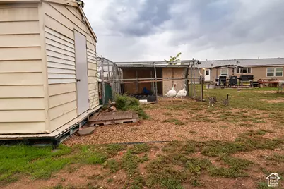 15079 E 5500 S, Randlett, UT 84063 - Photo 16