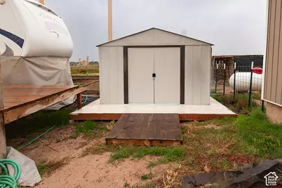 15079 E 5500 S, Randlett, UT 84063 - Photo 26