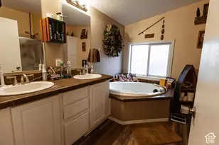 15079 E 5500 S, Randlett, UT 84063 - Photo 46