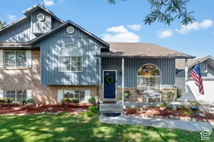 1009 N 470 W, Orem, UT 84057 - Photo 2