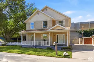 305 N Argyle Ct W, Salt Lake City, UT 84116 - Photo 30