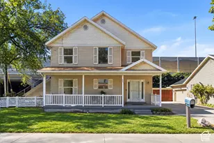305 N Argyle Ct W, Salt Lake City, UT 84116 - Photo 1