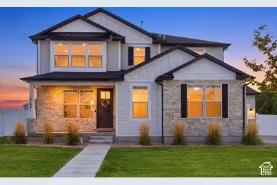 1184 S 1325 W, Springville, UT 84663 - Photo 1