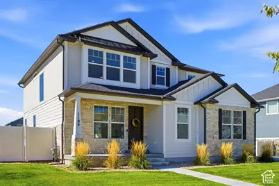 1184 S 1325 W, Springville, UT 84663 - Photo 2