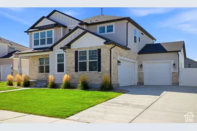 1184 S 1325 W, Springville, UT 84663 - Photo 4