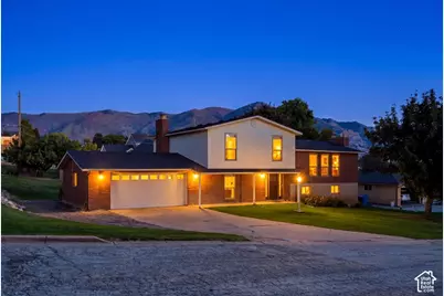 3200 N 325 W, Pleasant View, UT 84414 - Photo 1