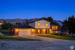 3200 N 325 W, Pleasant View, UT 84414 - Photo 1