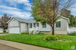 1059 W Buckskin N, West Jordan, UT 84088 - Photo 30