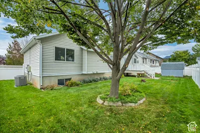 1059 W Buckskin N, West Jordan, UT 84088 - Photo 32