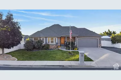 2538 S Cimmaron Dr E, Springville, UT 84663 - Photo 1