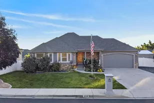 2538 S Cimmaron Dr E, Springville, UT 84663 - Photo 1