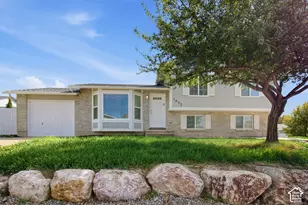 1493 S 500 E, Kaysville, UT 84037 - Photo 1