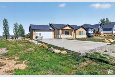 11915 E 22370 N #A58, Fairview, UT 84629 - Photo 20