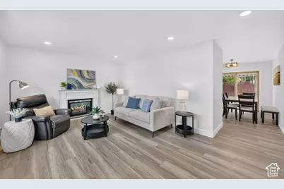 3549 W Churchwood Dr, Taylorsville, UT 84129 - Photo 8