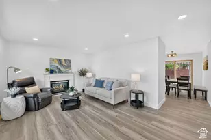 3549 W Churchwood Dr, Taylorsville, UT 84129 - Photo 8