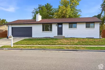 3549 W Churchwood Dr, Taylorsville, UT 84129 - Photo 2